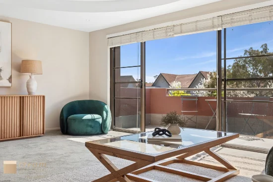 21/7 Hopegood Place, Garran, ACT 2605