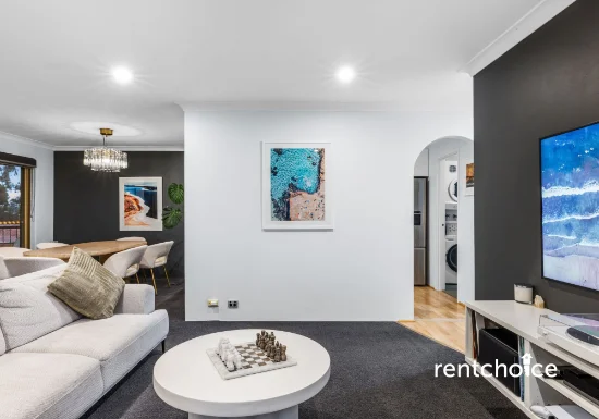 21/7 Riverslea Ave, Maylands, WA 6051