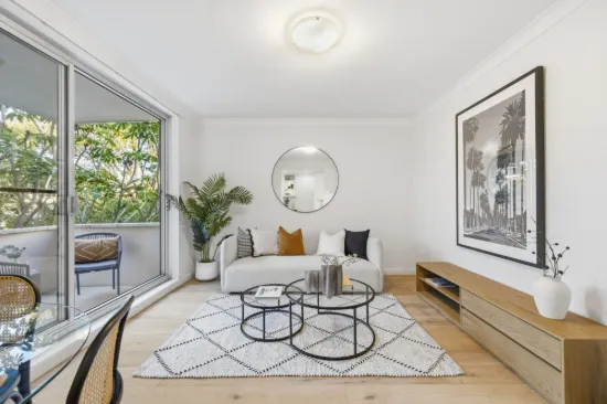 21/71-79 Avoca Street, Randwick, NSW 2031