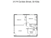 21/72-74 Carlisle Street, St Kilda, Vic 3182-Floorplan