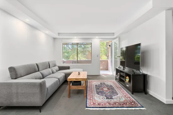 21/76-82 Glencoe Street, Sutherland, NSW 2232