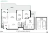 21/765 Princes Highway, Blakehurst, NSW 2221-Floorplan
