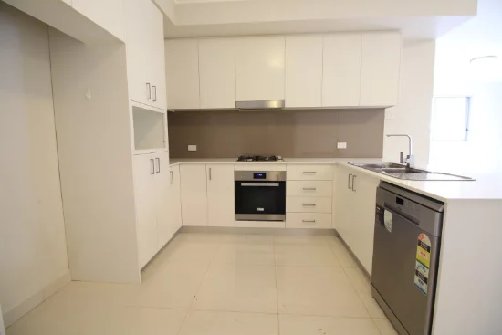 21/8-10 St Andrews Place, Dundas, NSW 2117