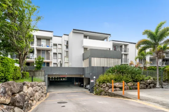 21/8 Mascar Street, Upper Mount Gravatt, Qld 4122