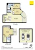 21/82-90 Allison Crescent, Menai, NSW 2234-Floorplan