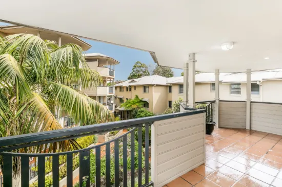 21/84-88 Glencoe Street, Sutherland, NSW 2232