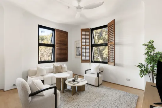 21/86 Stanley Street, Darlinghurst NSW 2010-Image