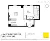 21/86 Stanley Street, Darlinghurst NSW 2010-Floorplan