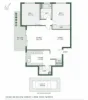 21/88 Helen Street, Lane Cove, NSW 2066-Floorplan