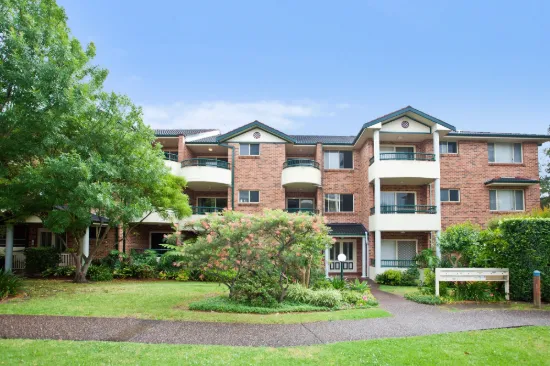 21/9-15 Mansfield Avenue, Caringbah NSW 2229-Image