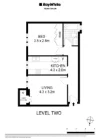 21/9 Wylde Street, Potts Point, NSW 2011-Floorplan