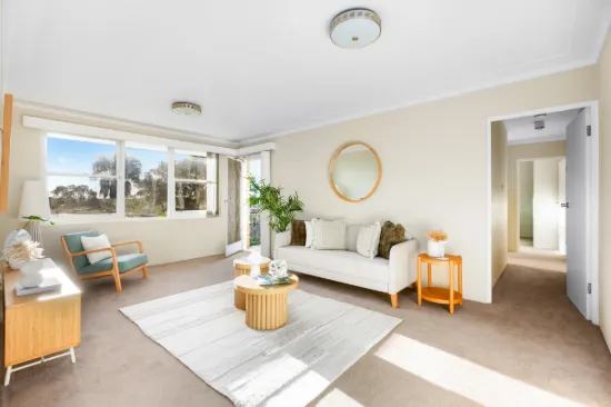 21/96 Ourimbah Road, Mosman, NSW 2088