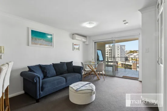 21/990 Wellington, West Perth, WA 6005
