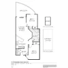 21/990 Wellington, West Perth, WA 6005-Floorplan