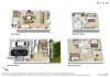 21 Jago Road, Port Melbourne, Vic 3207-Floorplan