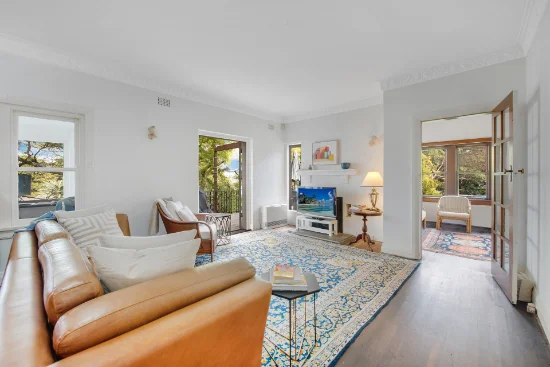 21 Mitchell Street, Greenwich, NSW 2065