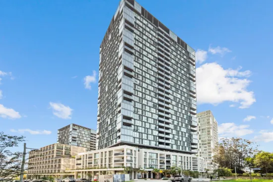210/1 Paddock Street, Lidcombe, NSW 2141