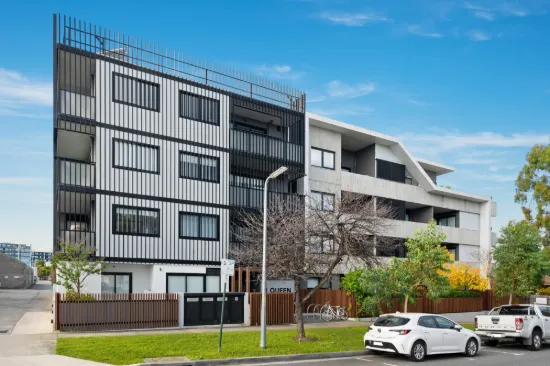 210/1 Queen Street, Blackburn, Vic 3130