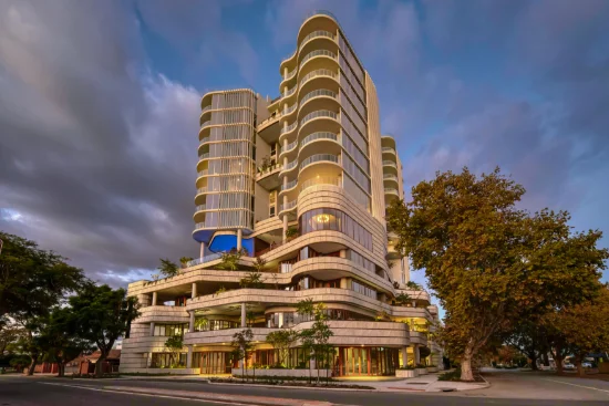 210/10 Forbes Road, Applecross, WA 6153