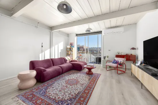 210/10 Hillingdon Place, Prahran, Vic 3181