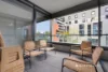 210/10 Wominjeka Walk, West Melbourne, Vic 3003-Image