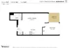 210/11 SHAMROCK STREET, Abbotsford, Vic 3067-Floorplan
