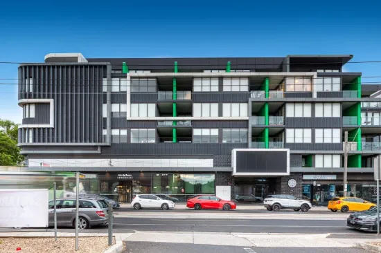 210/110 Keilor Road, Essendon North, Vic 3041