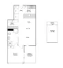 210/110 Keilor Road, Essendon North, Vic 3041-Floorplan