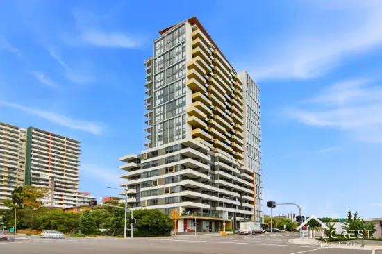 210/120 Herring Road, Macquarie Park, NSW 2113