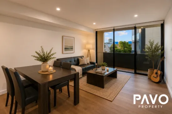 210/13 Mentmore Avenue, Rosebery, NSW 2018