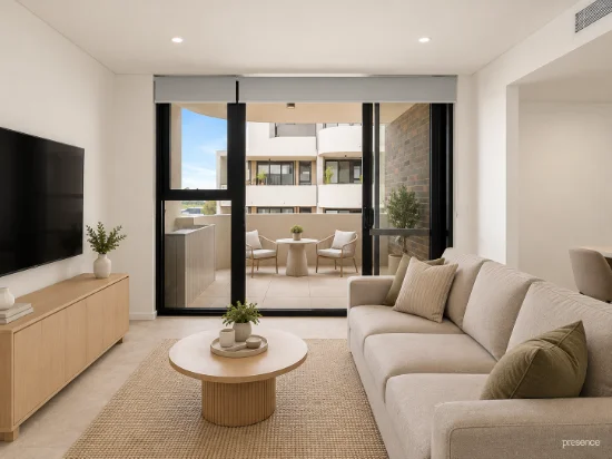 210/136B Brunker Road, Adamstown, NSW 2289 - For Rent