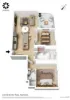 210/136B Brunker Road, Adamstown, NSW 2289-Floorplan