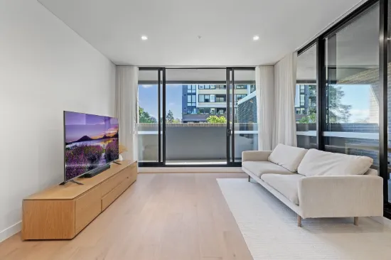 210/161 Epping Road, Macquarie Park, NSW 2113
