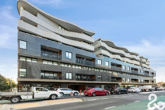 210/183 High Street, Preston, Vic 3072