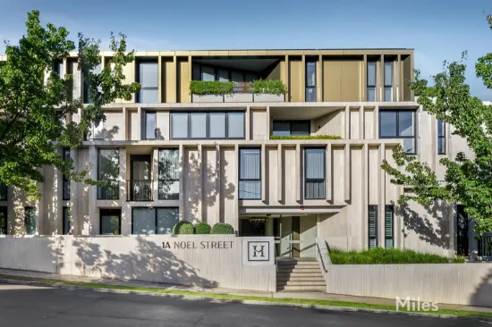 210/1a Noel Street, Ivanhoe, Vic 3079