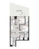 210/2 Grazier Lane, Belconnen, ACT 2617-Floorplan