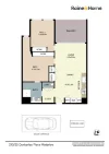 210/20 Dunkerley Place, Waterloo, NSW 2017-Floorplan