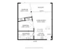 210/200 Stephen Street, Yarraville, Vic 3013-Floorplan