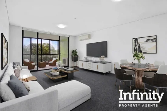 210/21 Princess Highway, Kogarah, NSW 2217 - For Rent
