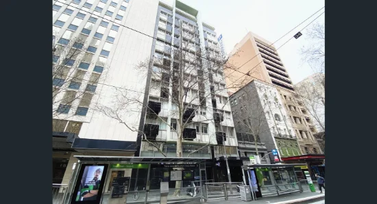 210/233 Collins St, Melbourne, Vic 3000
