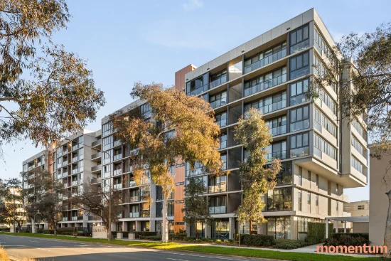 210/253 Northbourne Avenue, Lyneham, ACT 2602