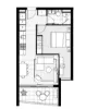 210/26 Breese Street, Brunswick, Vic 3056-Floorplan
