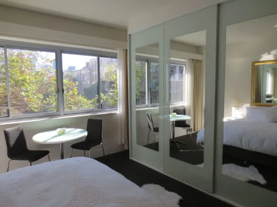 210/28 Macleay Street, Potts Point, NSW 2011