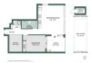210/3 Garrigarrang Avenue, Kogarah, NSW 2217-Floorplan