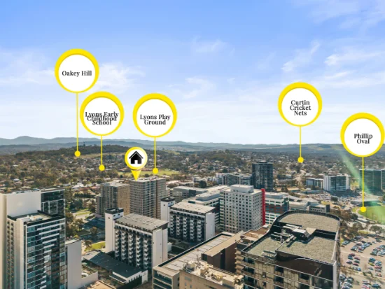 210/34 Furzer Street, Phillip, ACT 2606-Image