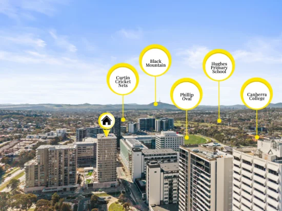 210/34 Furzer Street, Phillip, ACT 2606-Image