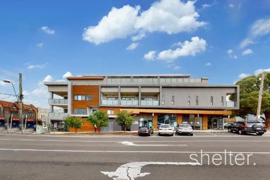 210/35-43 High Street, Glen Iris, Vic 3146