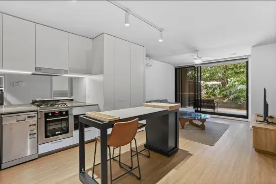 210/36  King St, Bowen Hills, Qld 4006