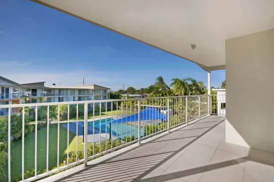 210/38 Gregory Street, Condon, Qld 4815
