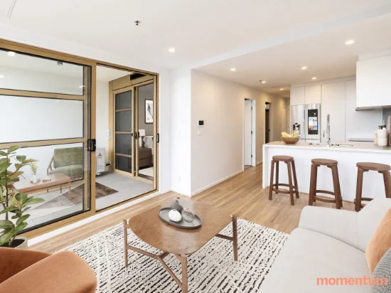 210/43 Arthur Blakeley Way, Coombs, ACT 2611